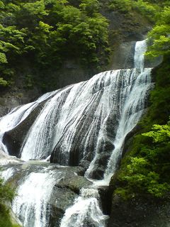 袋田の滝