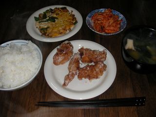 20080413夕食